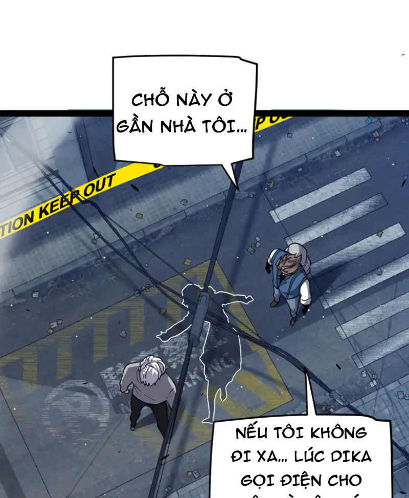 Tôi Đến Từ Thế Giới Trò Chơi Chapter 265 - 82