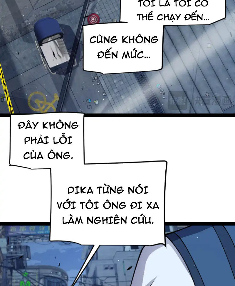 Tôi Đến Từ Thế Giới Trò Chơi Chapter 265 - 83
