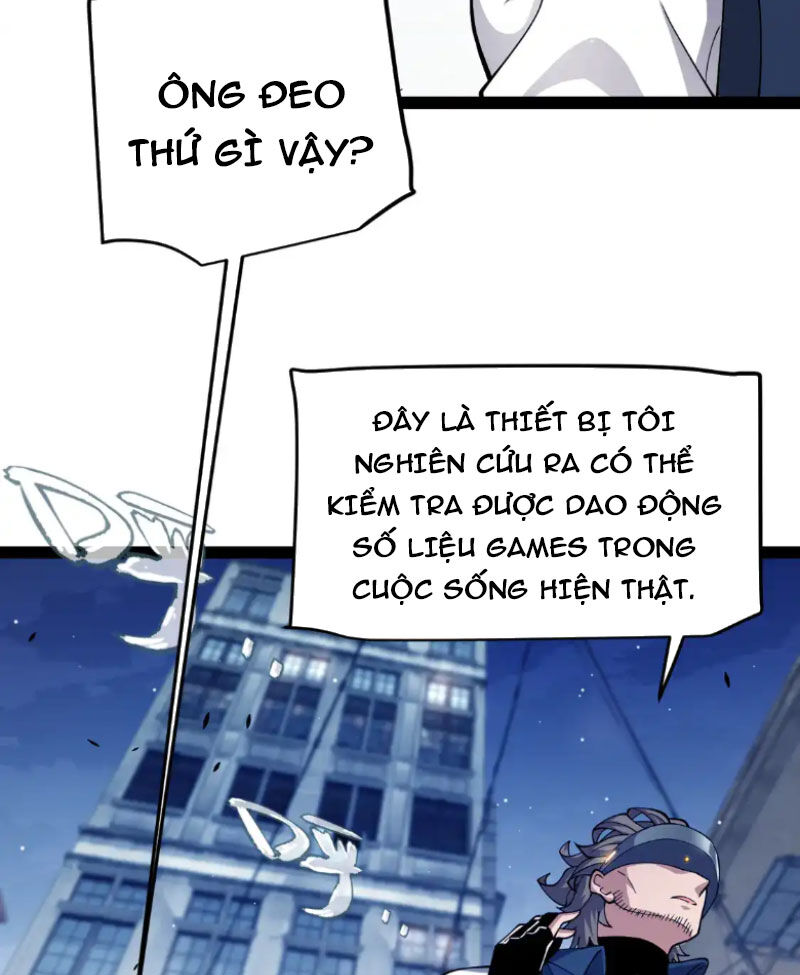 Tôi Đến Từ Thế Giới Trò Chơi Chapter 265 - 87