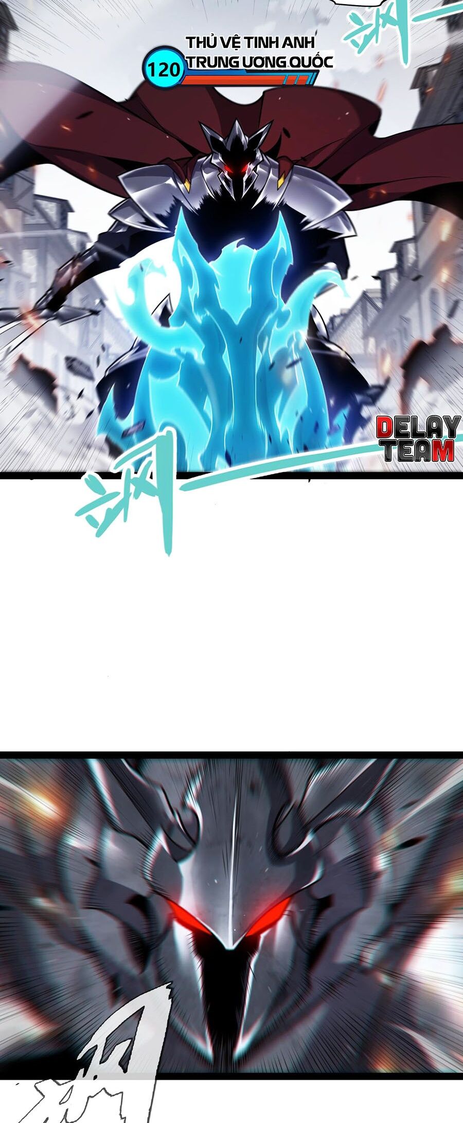 Tôi Đến Từ Thế Giới Trò Chơi Chapter 267 - 11