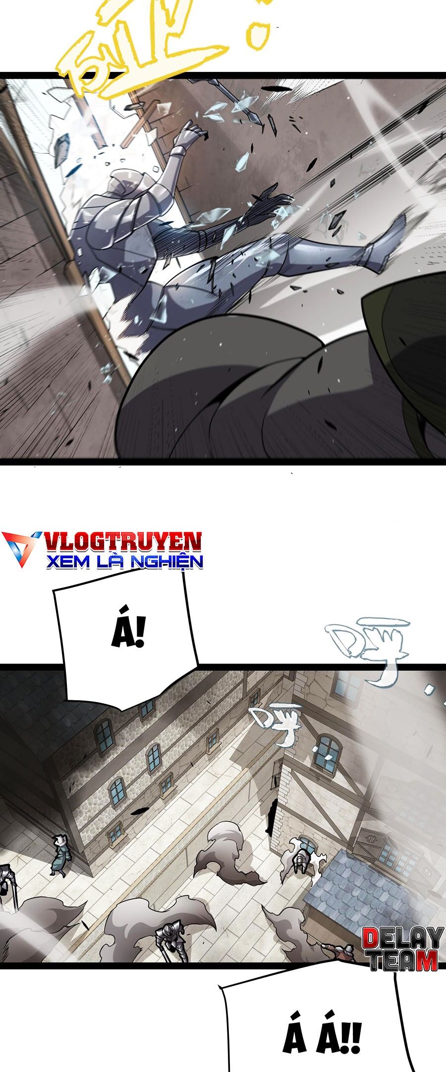 Tôi Đến Từ Thế Giới Trò Chơi Chapter 267 - 17