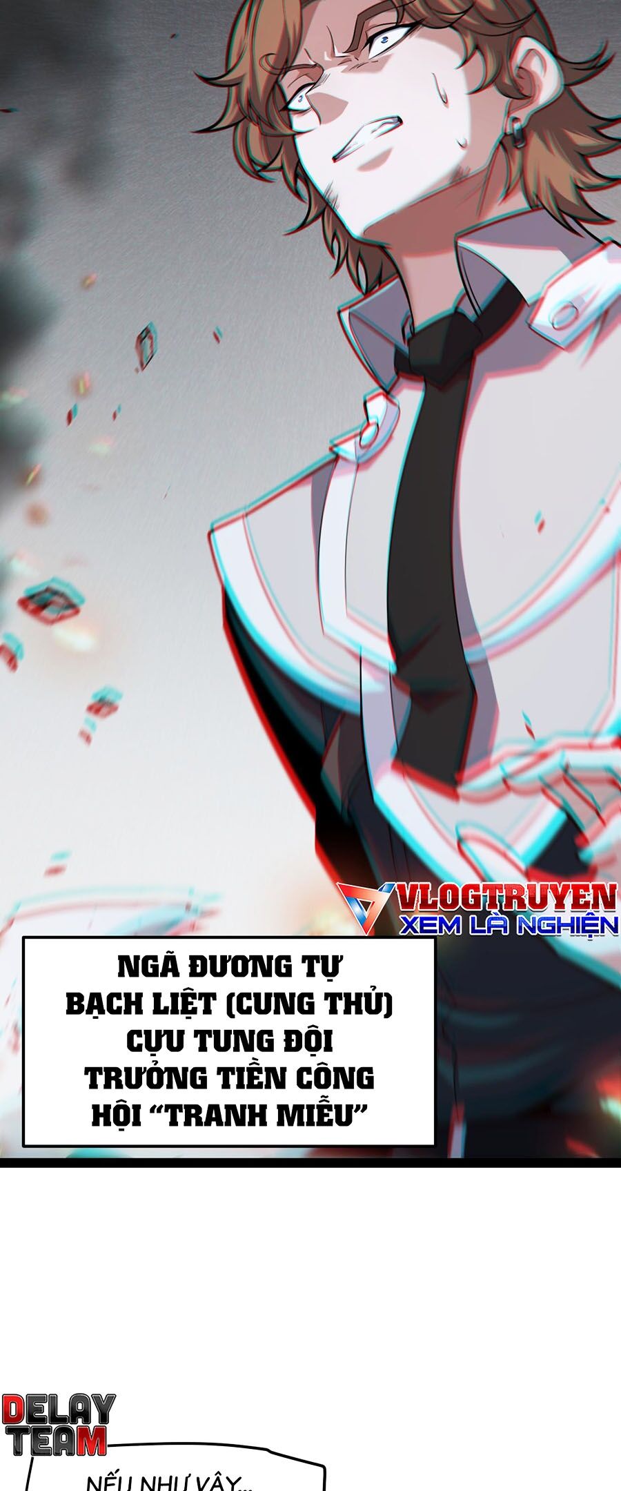 Tôi Đến Từ Thế Giới Trò Chơi Chapter 267 - 19