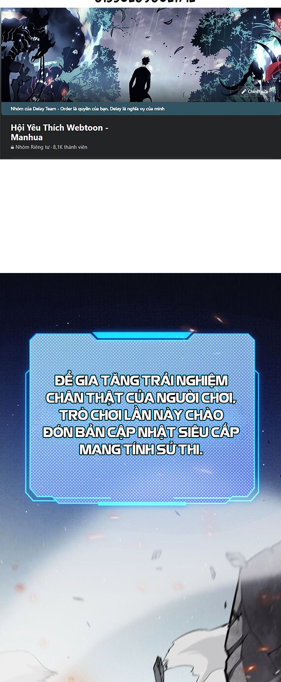 Tôi Đến Từ Thế Giới Trò Chơi Chapter 267 - 2