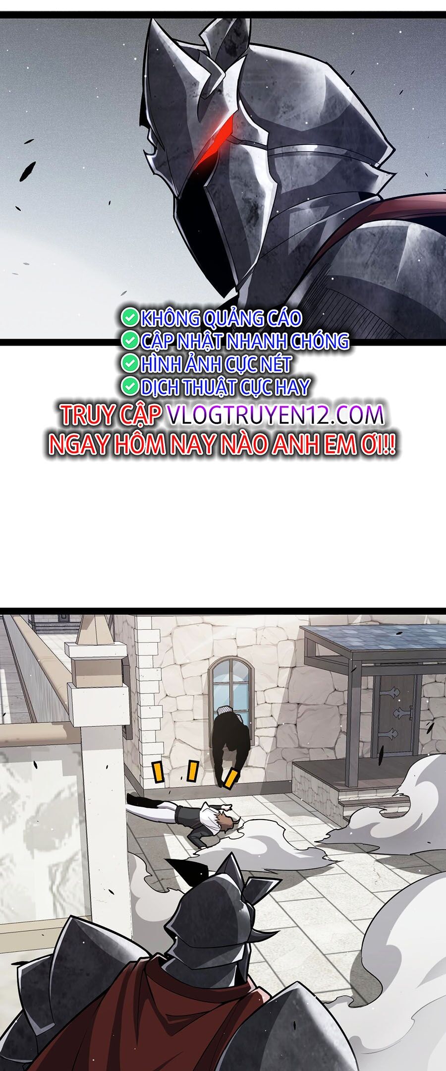 Tôi Đến Từ Thế Giới Trò Chơi Chapter 267 - 23