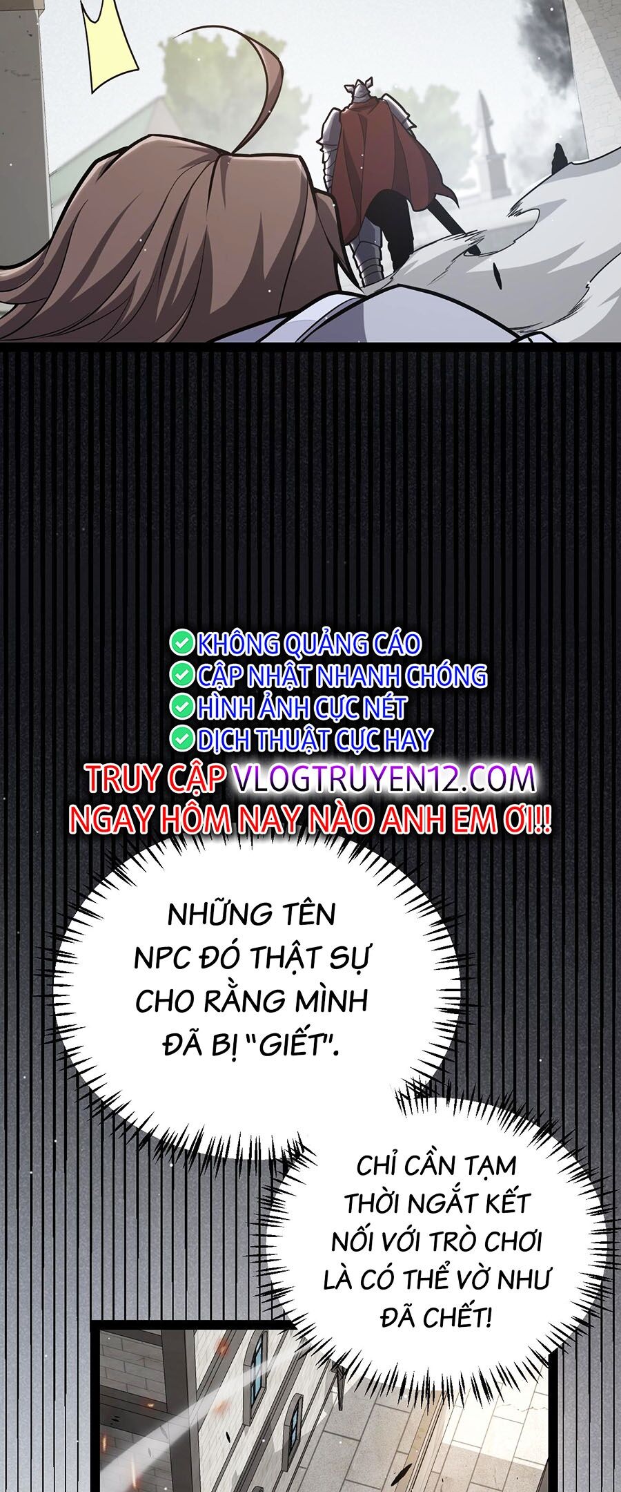 Tôi Đến Từ Thế Giới Trò Chơi Chapter 267 - 27