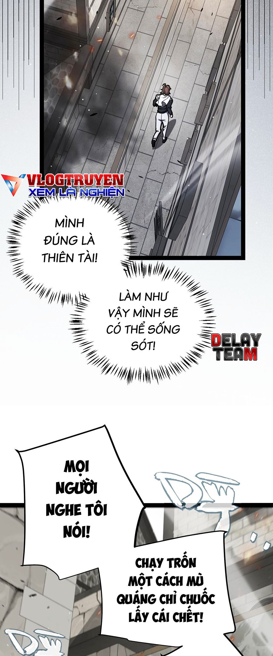 Tôi Đến Từ Thế Giới Trò Chơi Chapter 267 - 28