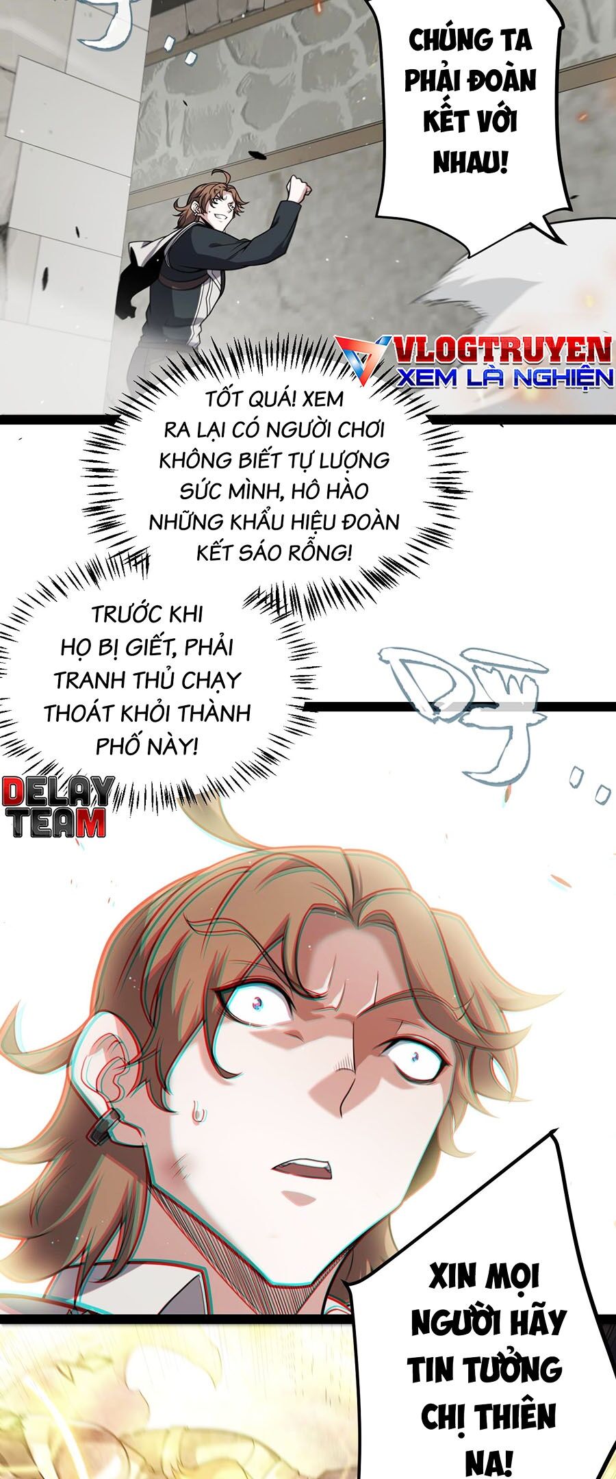 Tôi Đến Từ Thế Giới Trò Chơi Chapter 267 - 29