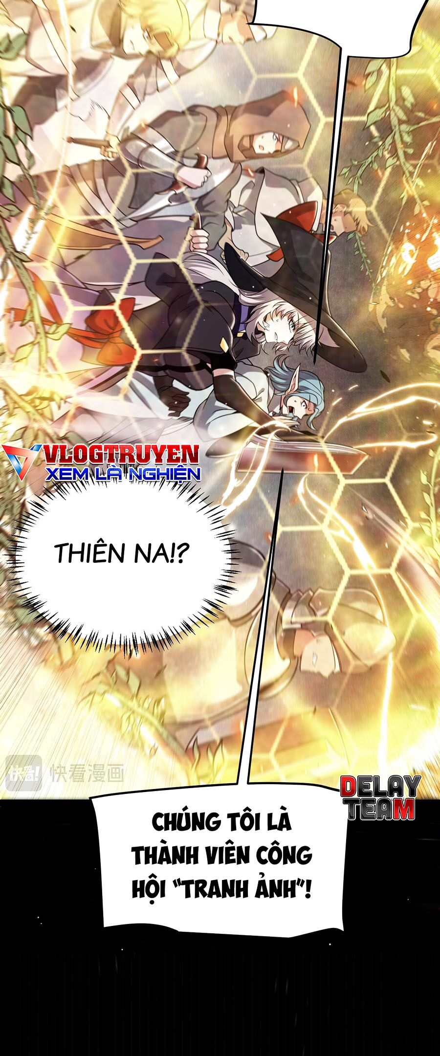 Tôi Đến Từ Thế Giới Trò Chơi Chapter 267 - 30