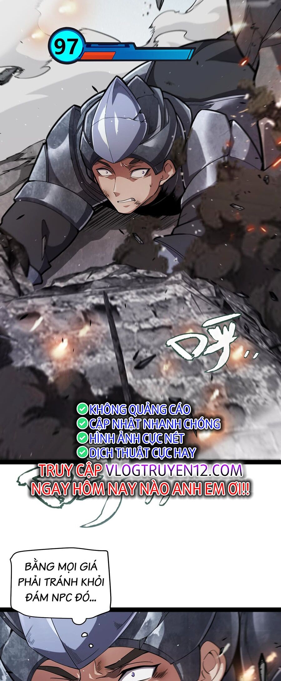 Tôi Đến Từ Thế Giới Trò Chơi Chapter 267 - 3