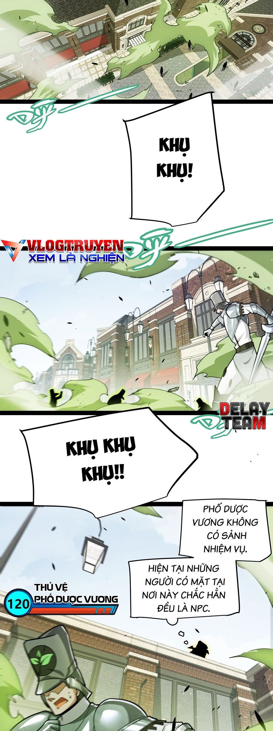 Tôi Đến Từ Thế Giới Trò Chơi Chapter 267 - 33