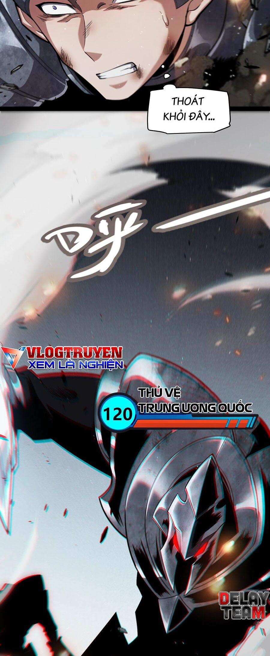 Tôi Đến Từ Thế Giới Trò Chơi Chapter 267 - 4