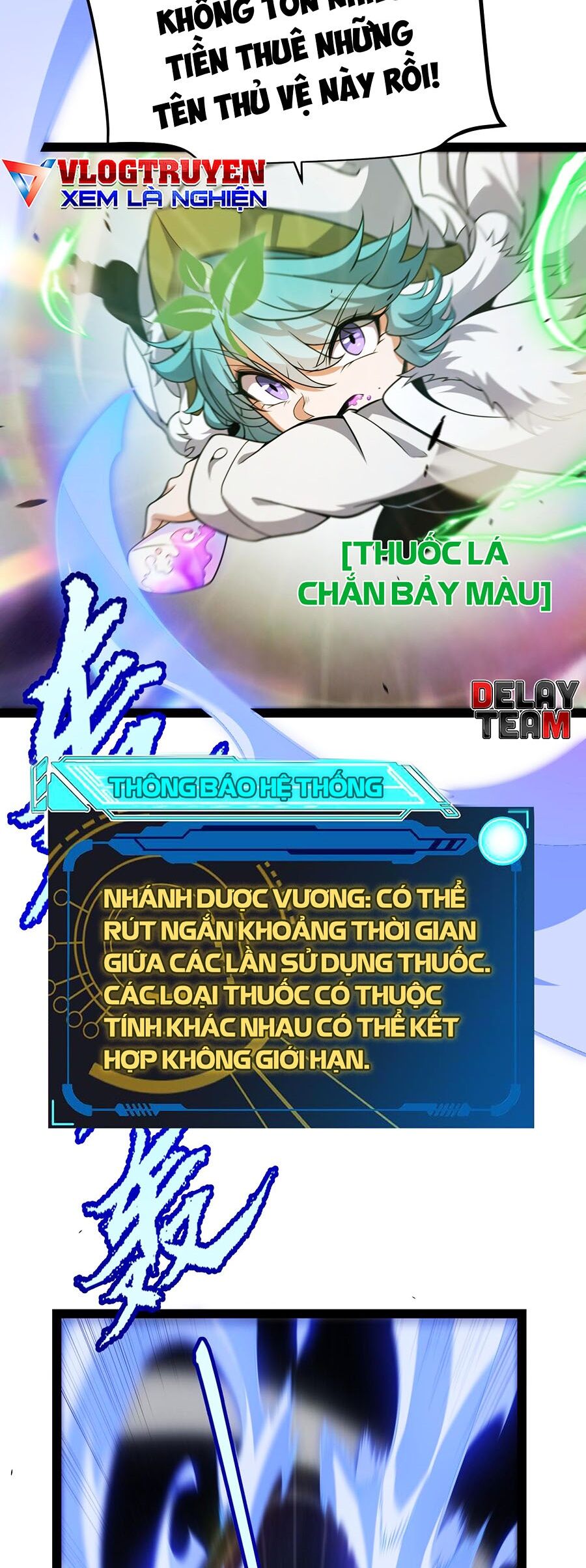 Tôi Đến Từ Thế Giới Trò Chơi Chapter 267 - 44