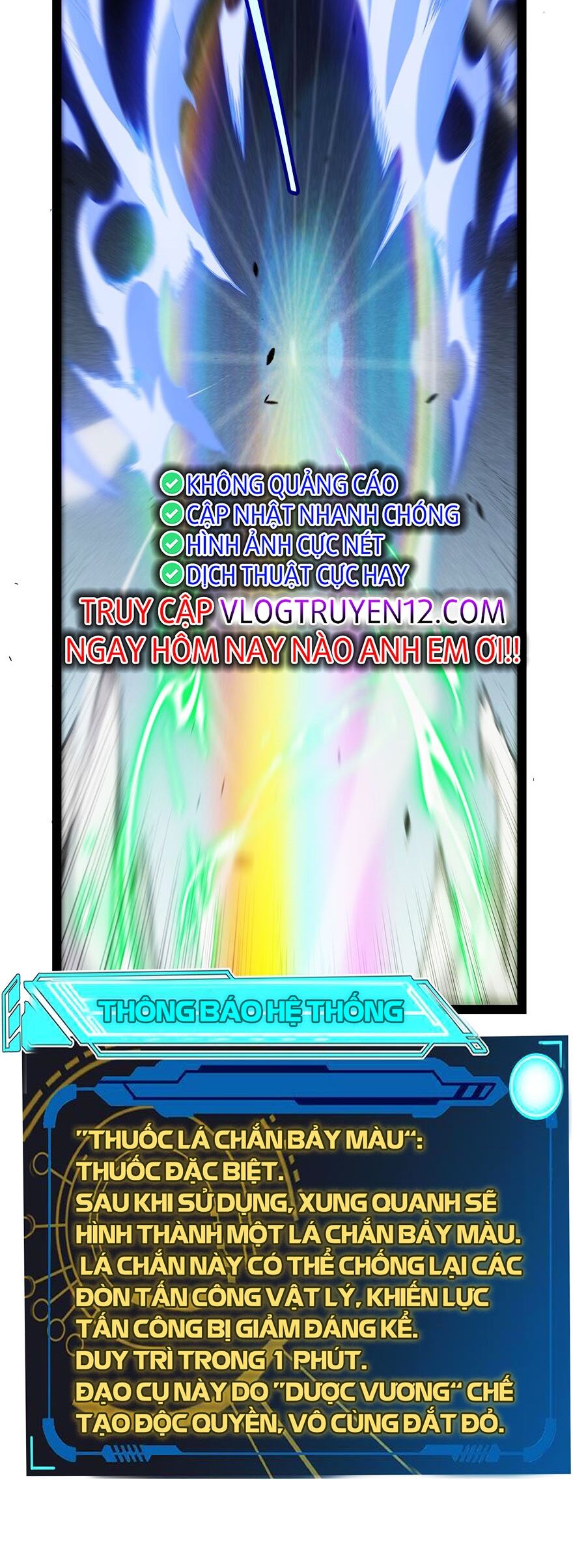 Tôi Đến Từ Thế Giới Trò Chơi Chapter 267 - 45