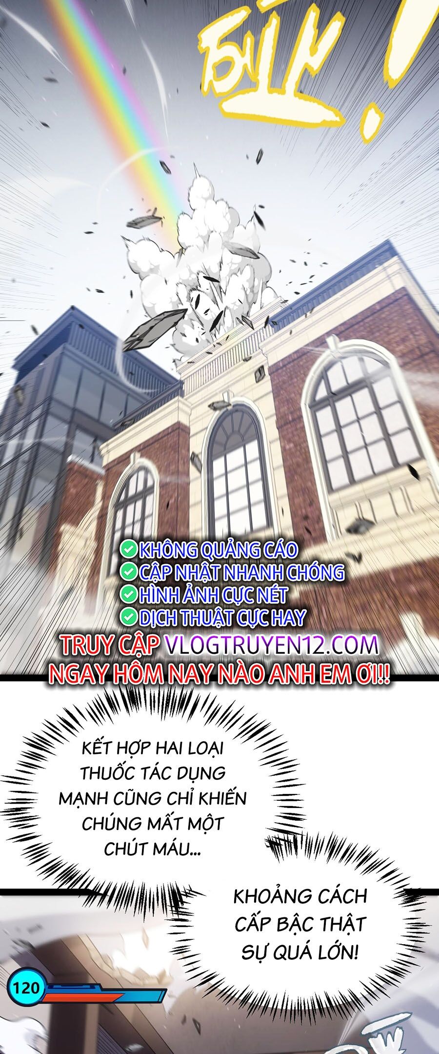 Tôi Đến Từ Thế Giới Trò Chơi Chapter 267 - 47