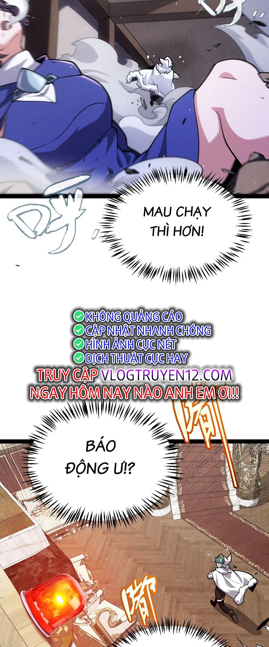Tôi Đến Từ Thế Giới Trò Chơi Chapter 267 - 48