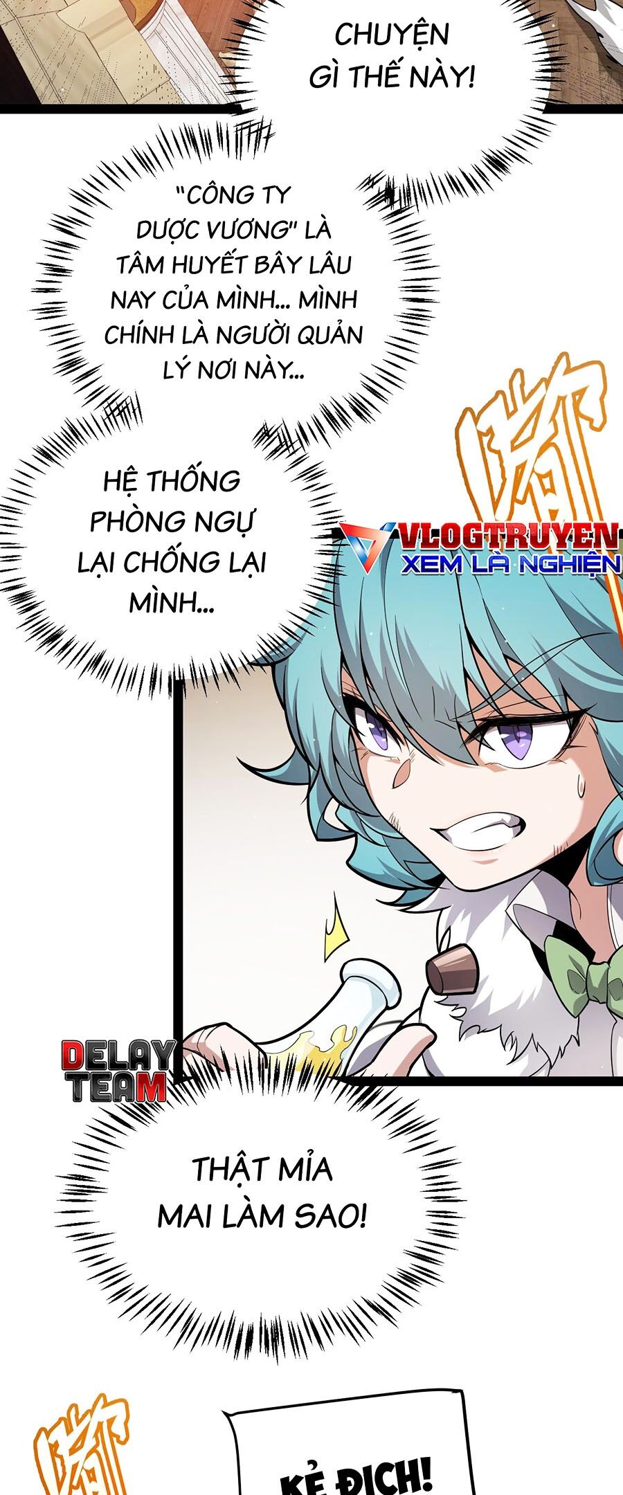 Tôi Đến Từ Thế Giới Trò Chơi Chapter 267 - 49