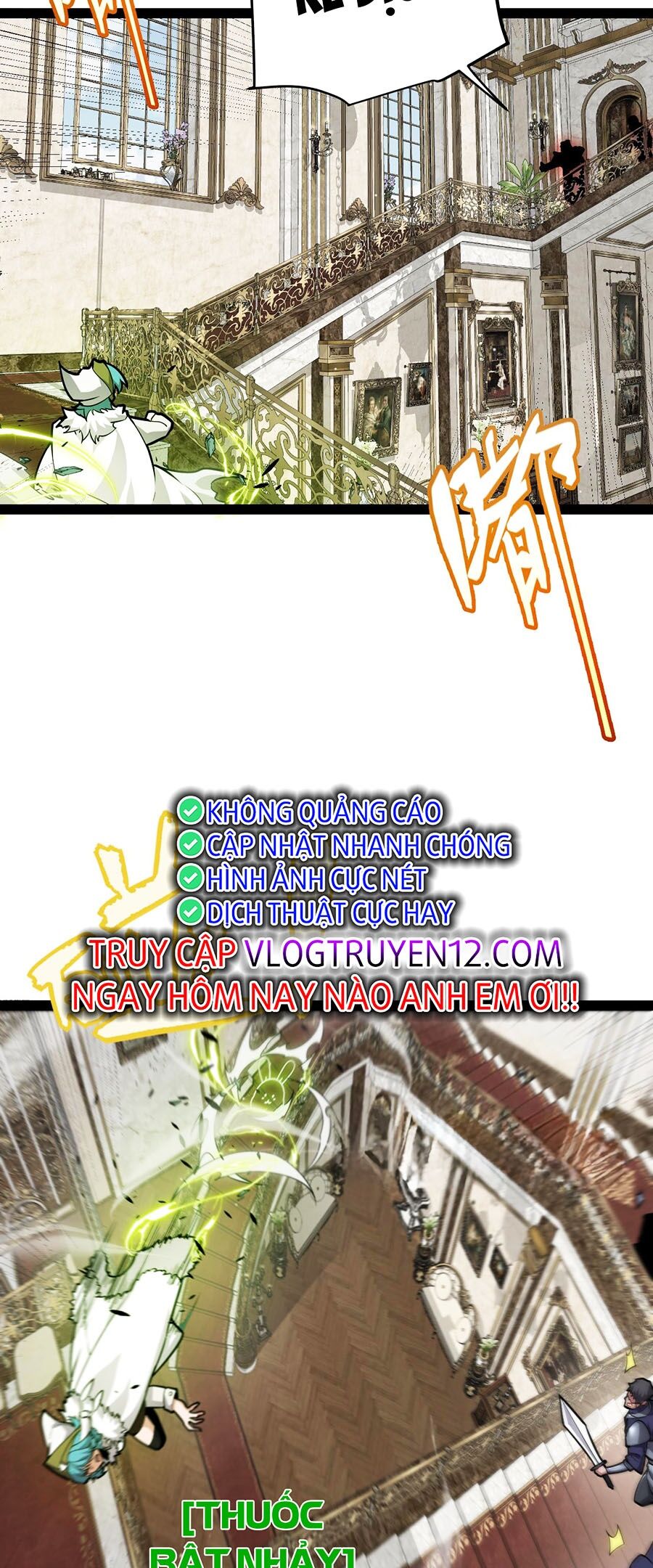 Tôi Đến Từ Thế Giới Trò Chơi Chapter 267 - 50