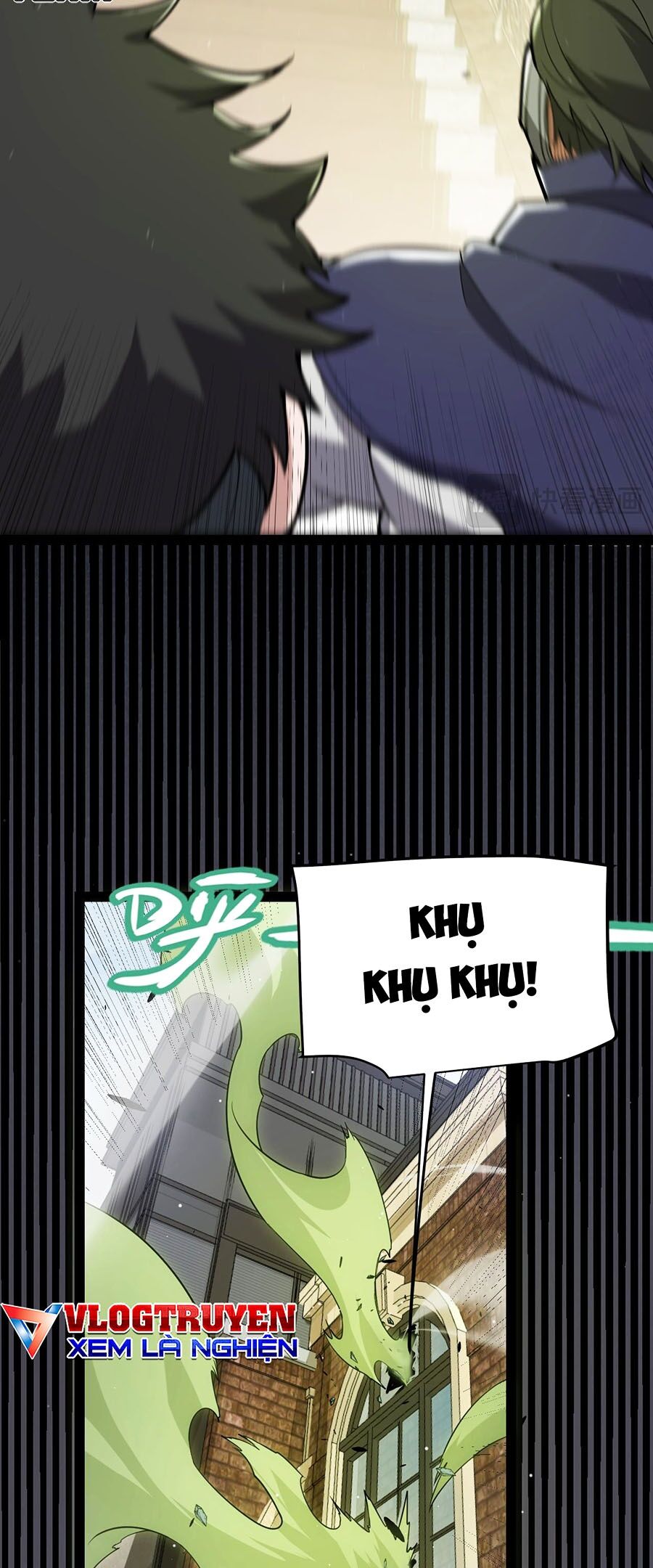 Tôi Đến Từ Thế Giới Trò Chơi Chapter 267 - 52