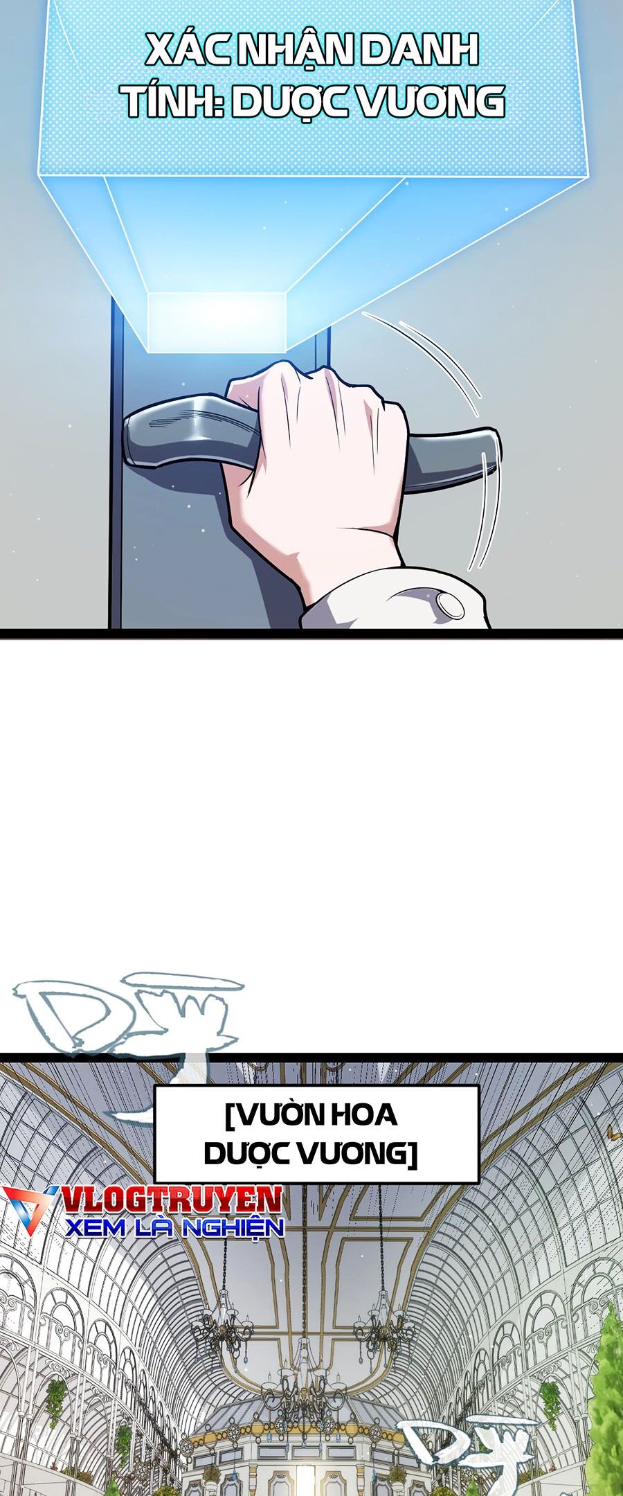 Tôi Đến Từ Thế Giới Trò Chơi Chapter 267 - 54