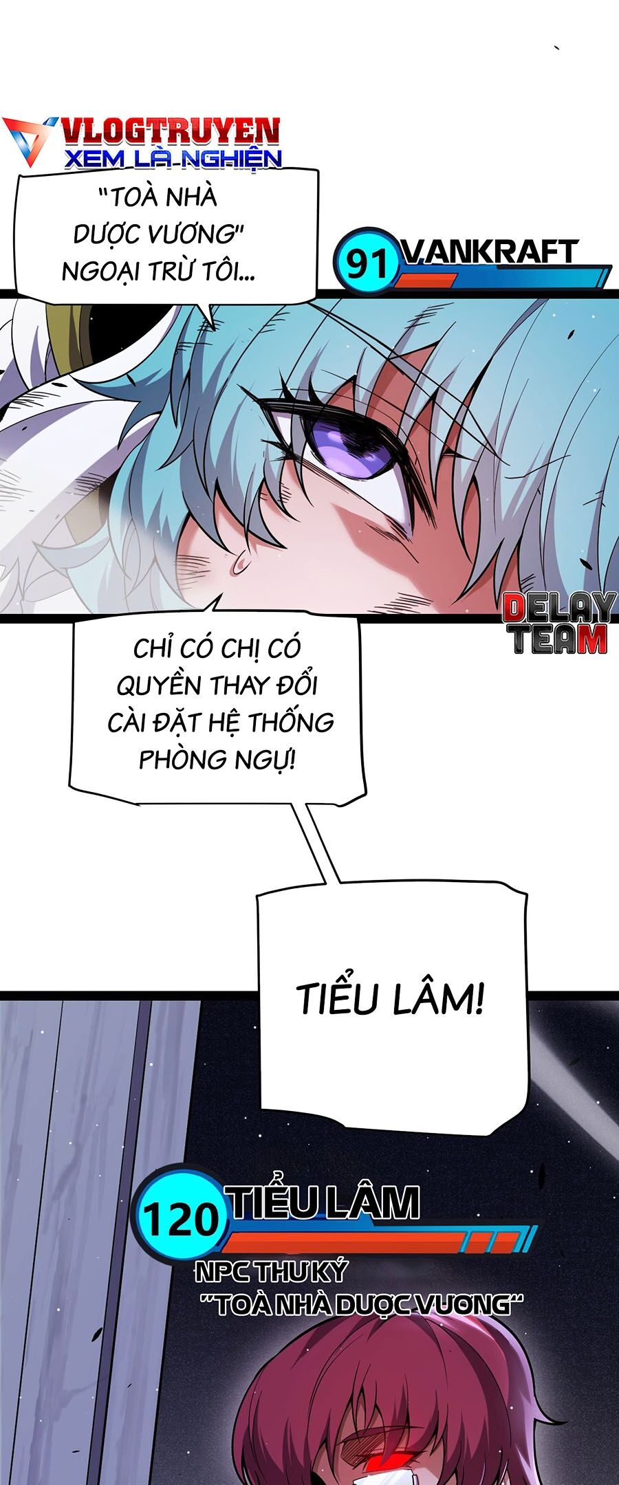 Tôi Đến Từ Thế Giới Trò Chơi Chapter 267 - 58