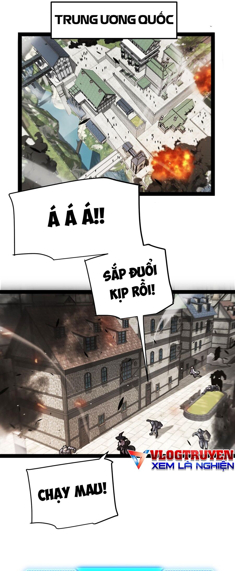 Tôi Đến Từ Thế Giới Trò Chơi Chapter 267 - 7