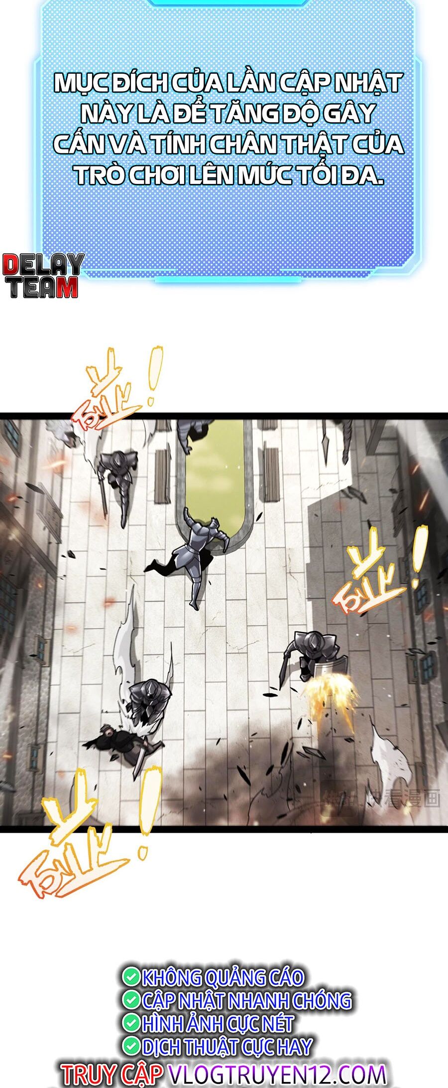 Tôi Đến Từ Thế Giới Trò Chơi Chapter 267 - 8