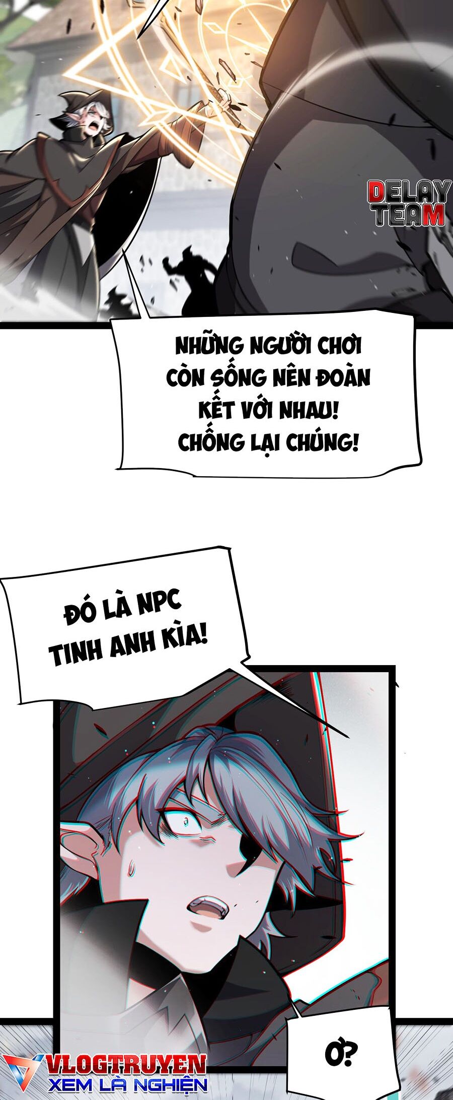 Tôi Đến Từ Thế Giới Trò Chơi Chapter 267 - 10