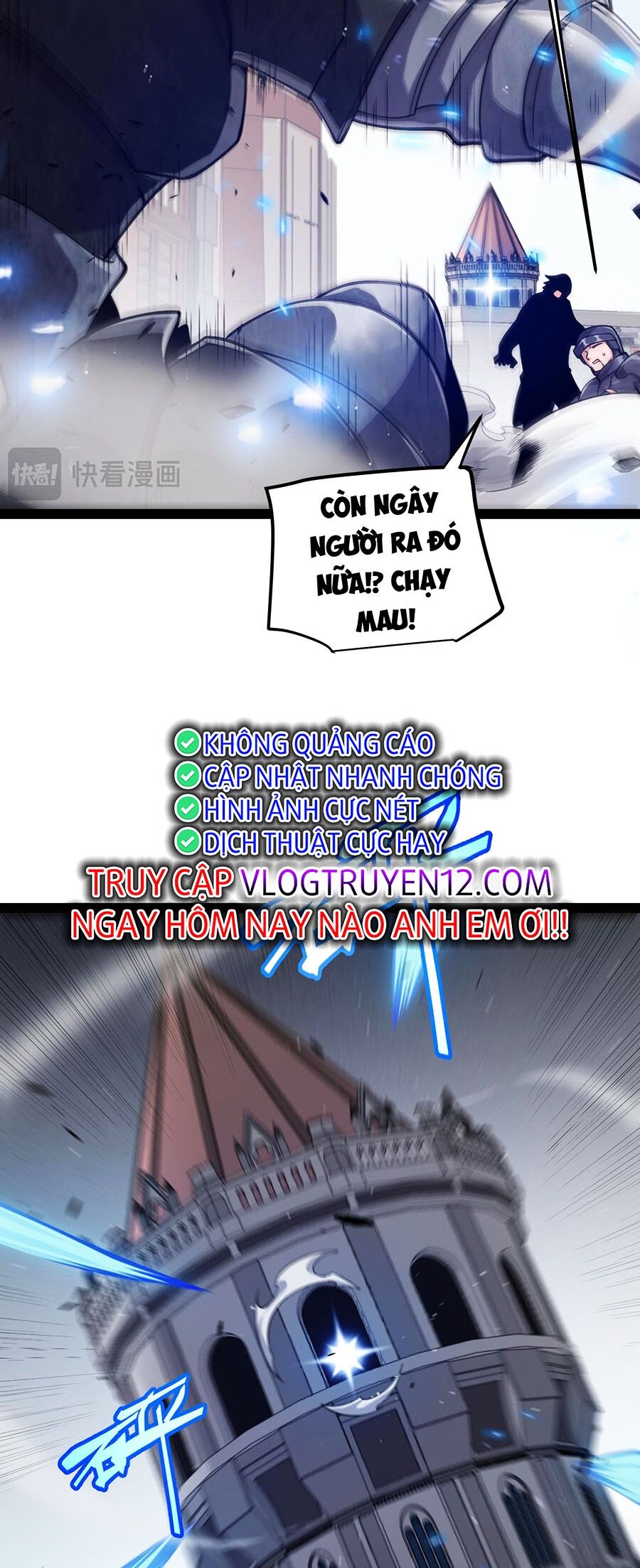 Tôi Đến Từ Thế Giới Trò Chơi Chapter 268 - 11