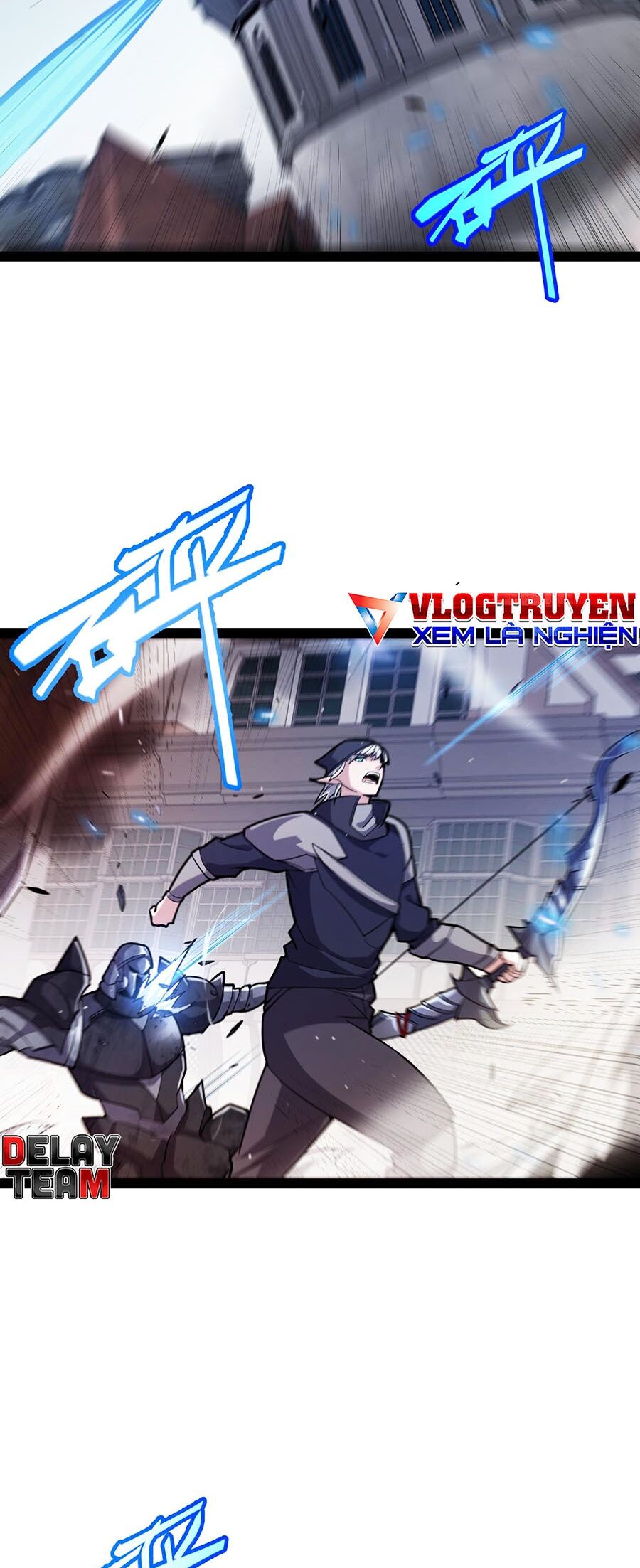 Tôi Đến Từ Thế Giới Trò Chơi Chapter 268 - 12