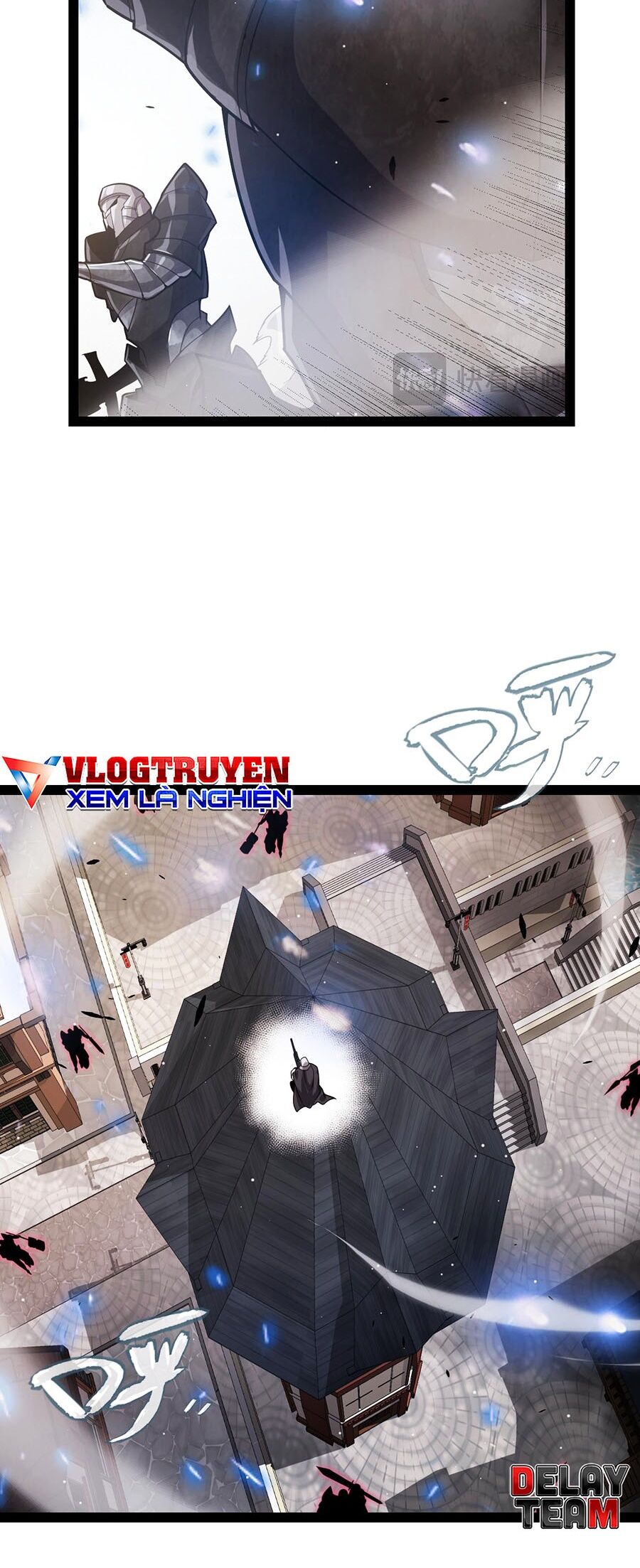 Tôi Đến Từ Thế Giới Trò Chơi Chapter 268 - 15