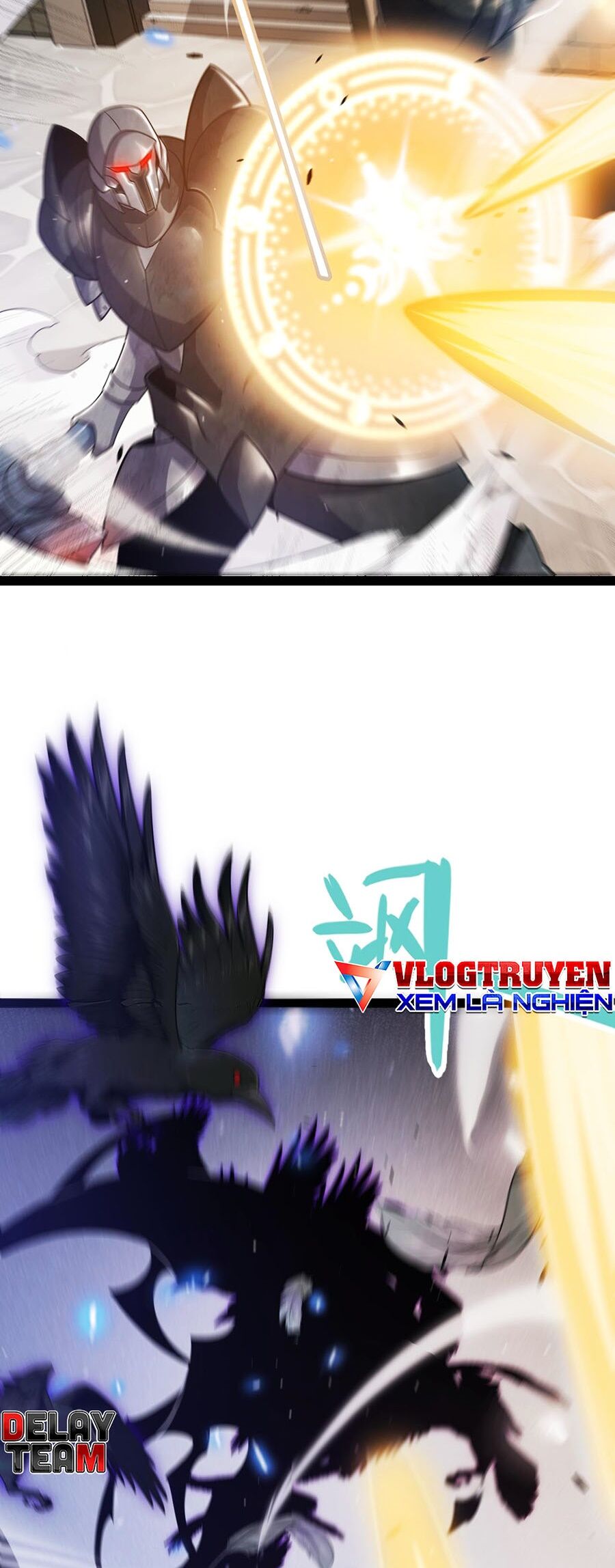 Tôi Đến Từ Thế Giới Trò Chơi Chapter 268 - 19