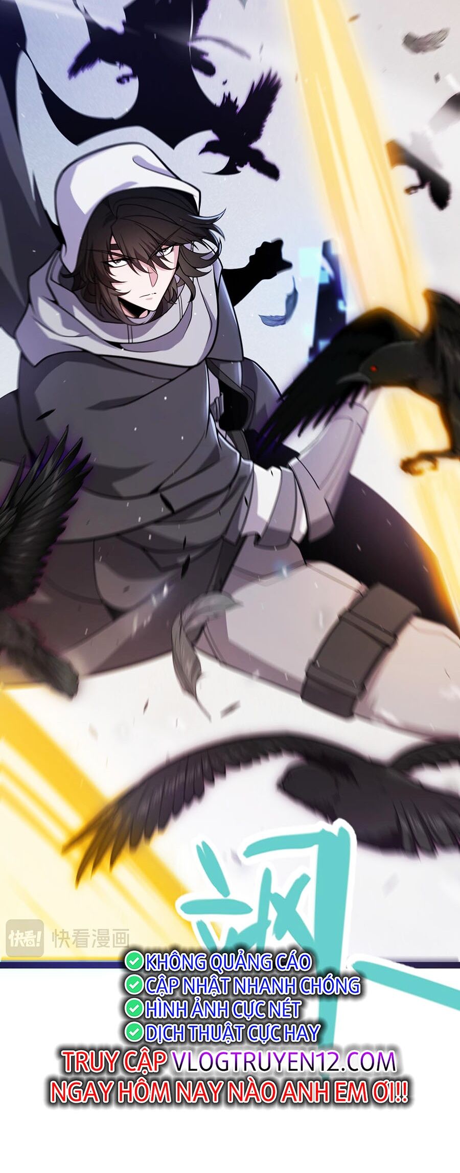 Tôi Đến Từ Thế Giới Trò Chơi Chapter 268 - 20