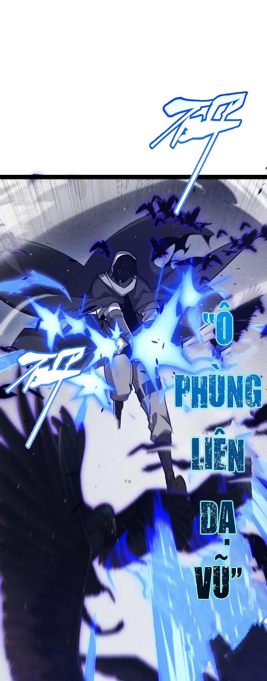 Tôi Đến Từ Thế Giới Trò Chơi Chapter 268 - 21