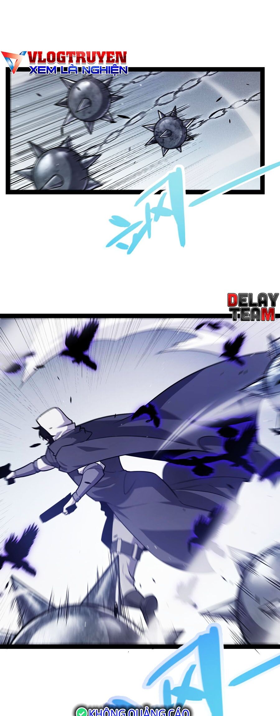 Tôi Đến Từ Thế Giới Trò Chơi Chapter 268 - 24