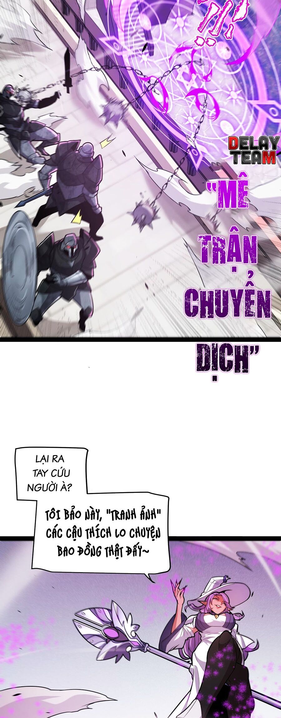 Tôi Đến Từ Thế Giới Trò Chơi Chapter 268 - 26