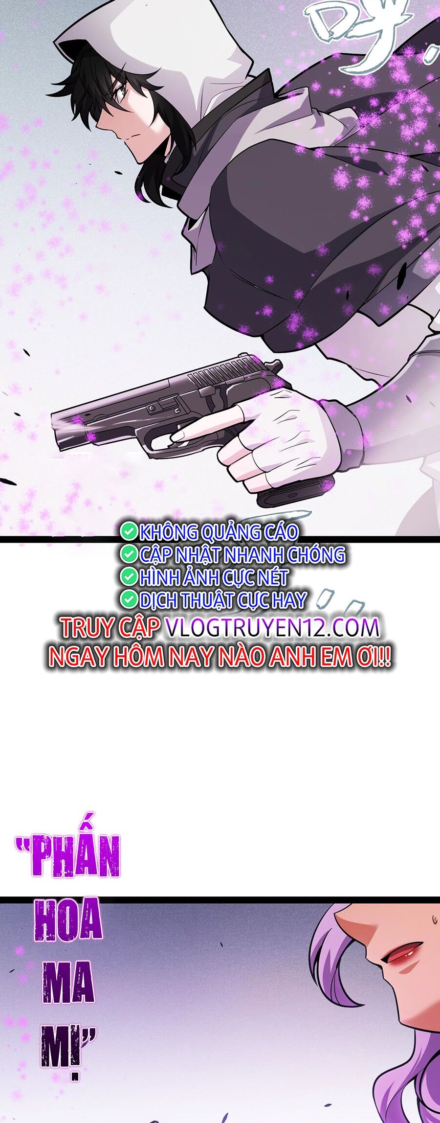 Tôi Đến Từ Thế Giới Trò Chơi Chapter 268 - 29