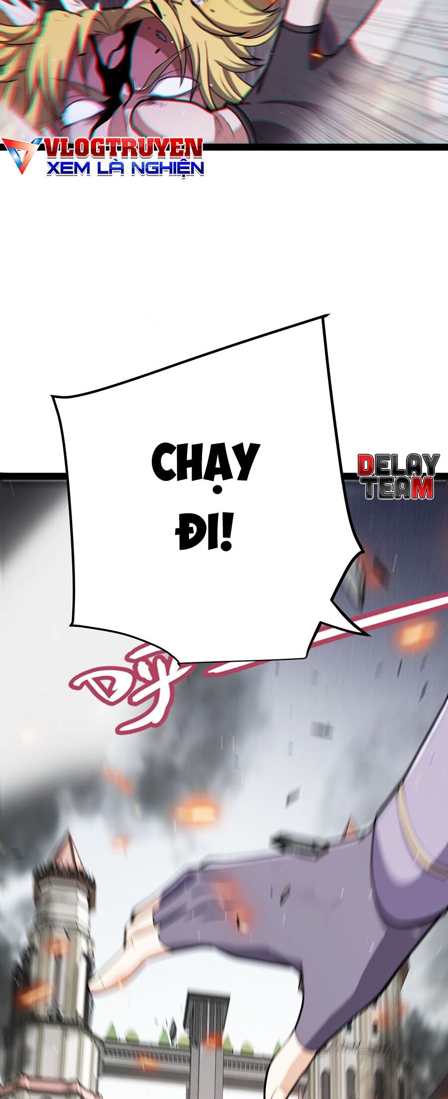 Tôi Đến Từ Thế Giới Trò Chơi Chapter 268 - 3
