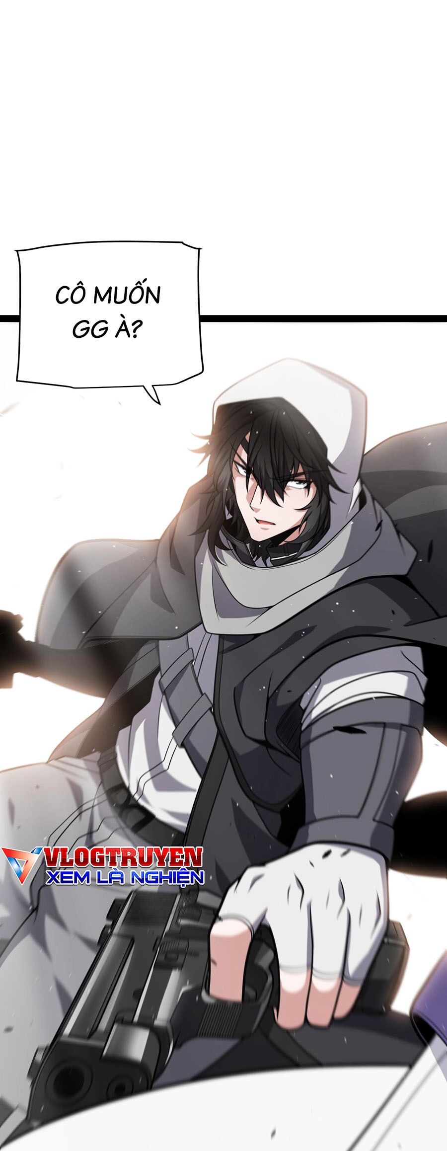 Tôi Đến Từ Thế Giới Trò Chơi Chapter 268 - 31