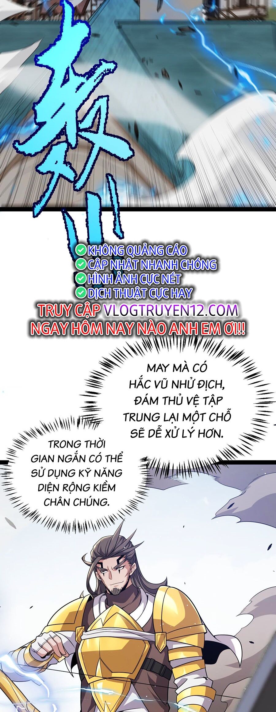 Tôi Đến Từ Thế Giới Trò Chơi Chapter 268 - 36