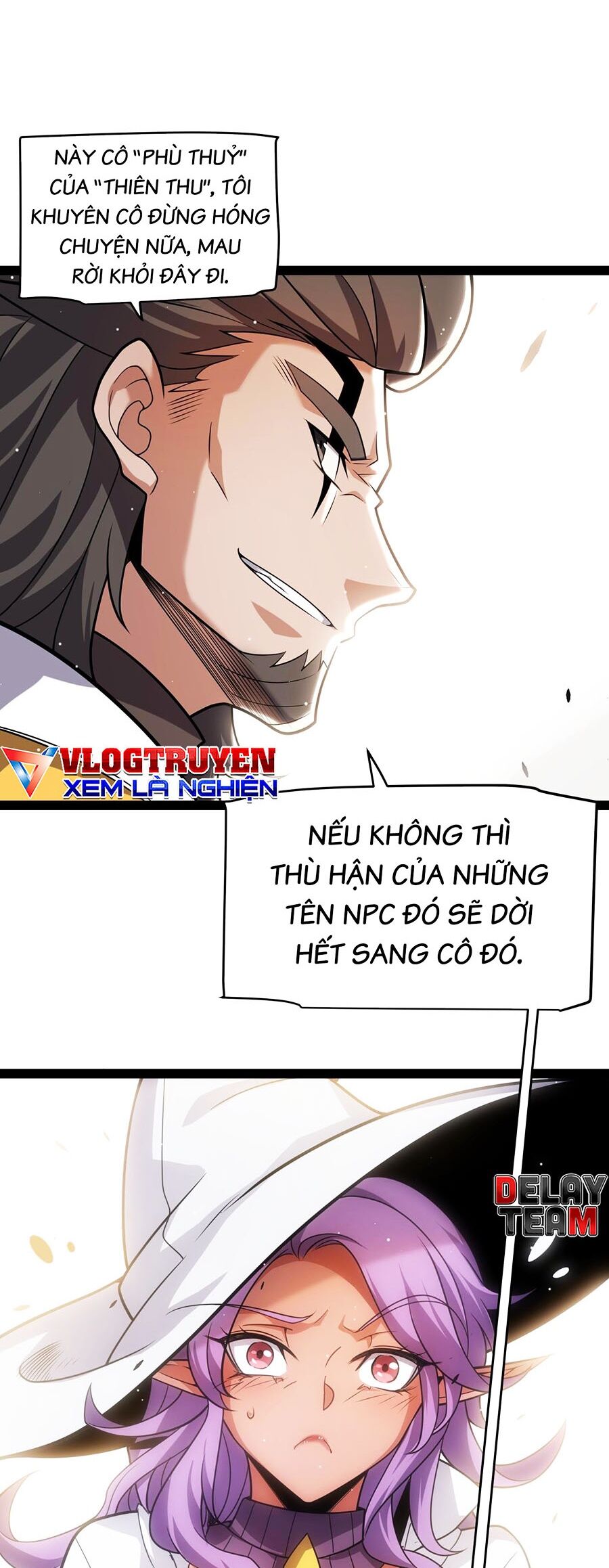 Tôi Đến Từ Thế Giới Trò Chơi Chapter 268 - 39