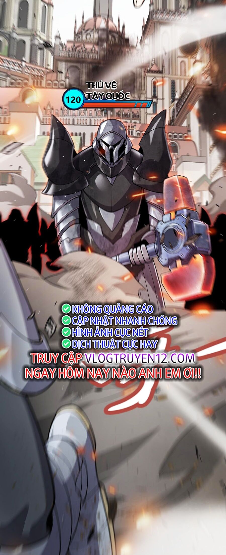 Tôi Đến Từ Thế Giới Trò Chơi Chapter 268 - 4