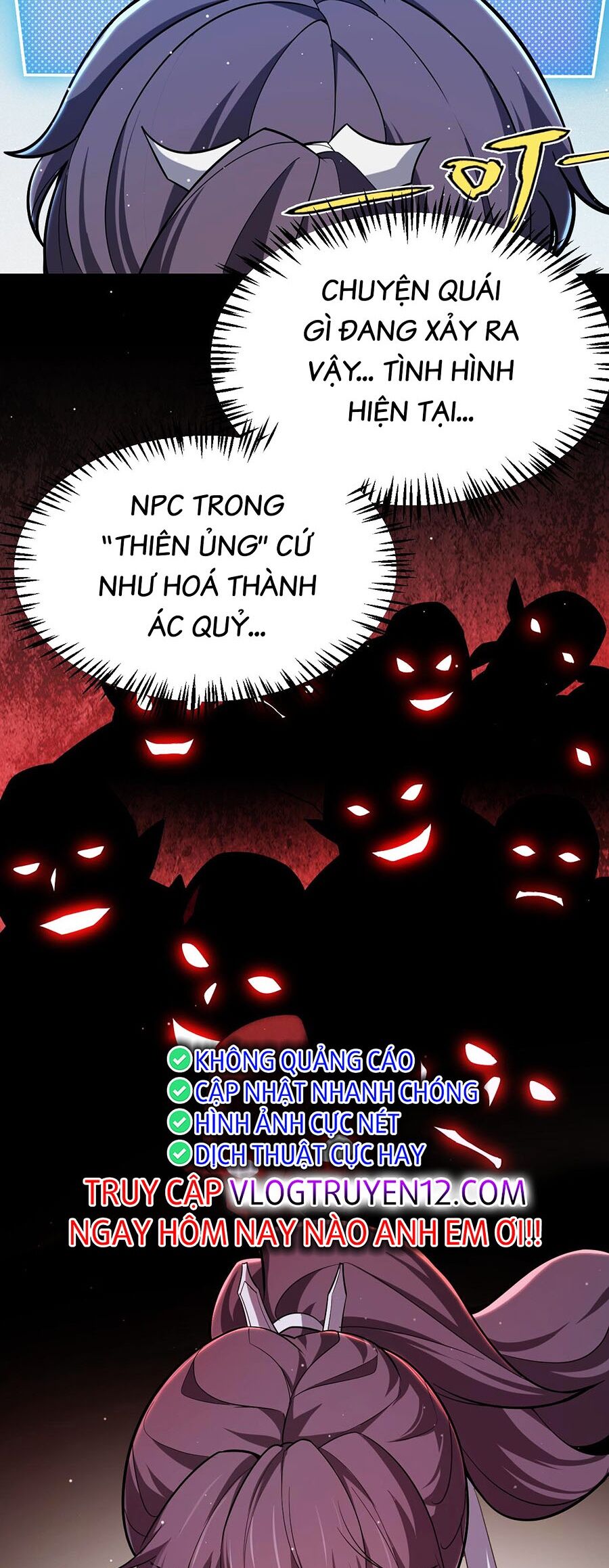 Tôi Đến Từ Thế Giới Trò Chơi Chapter 268 - 42