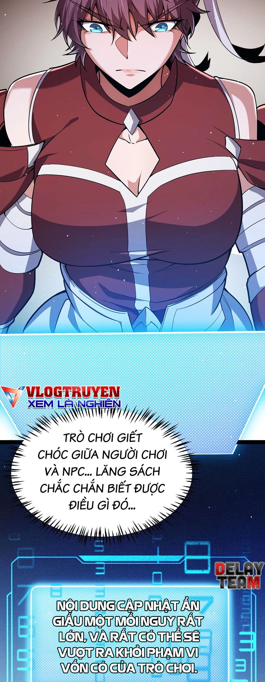 Tôi Đến Từ Thế Giới Trò Chơi Chapter 268 - 43