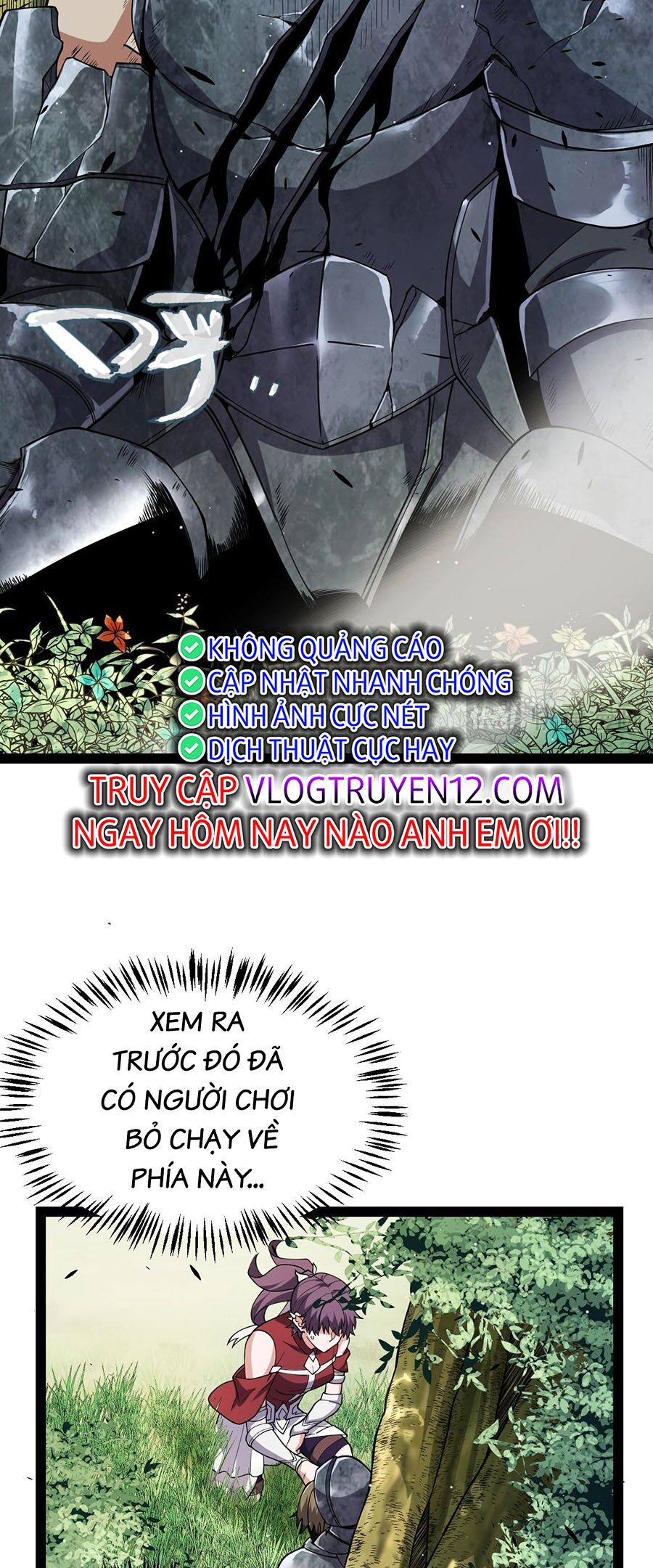 Tôi Đến Từ Thế Giới Trò Chơi Chapter 268 - 47