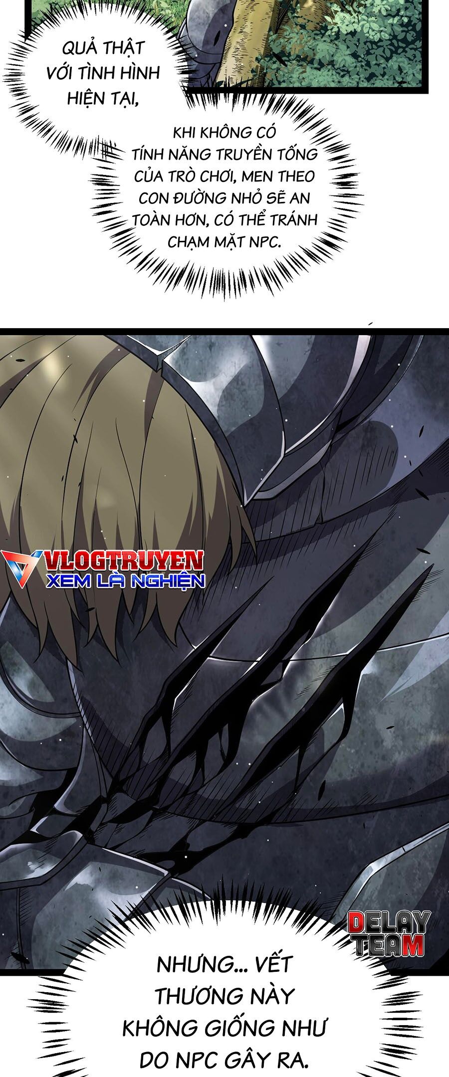 Tôi Đến Từ Thế Giới Trò Chơi Chapter 268 - 48
