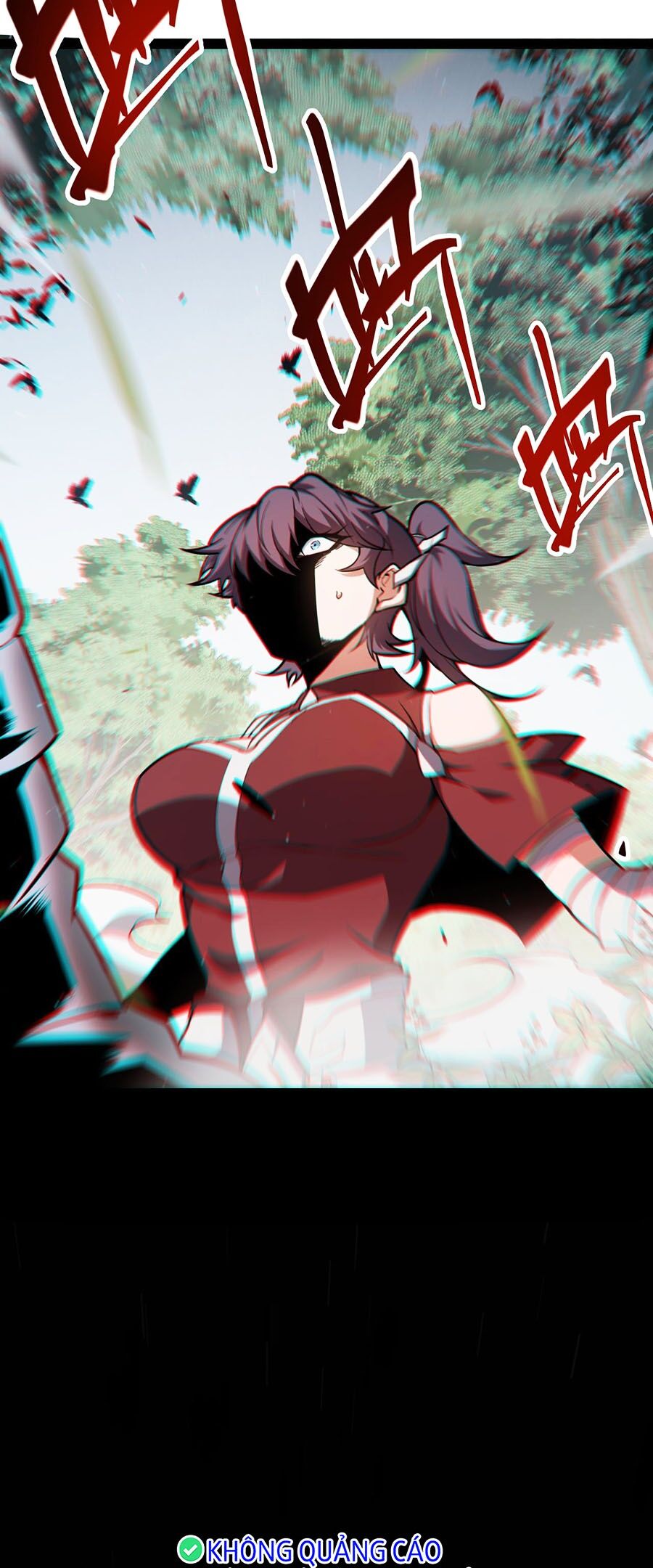 Tôi Đến Từ Thế Giới Trò Chơi Chapter 268 - 50