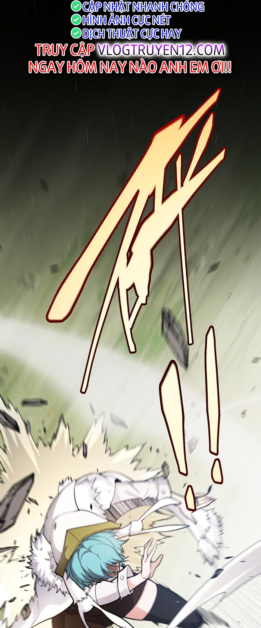 Tôi Đến Từ Thế Giới Trò Chơi Chapter 268 - 51