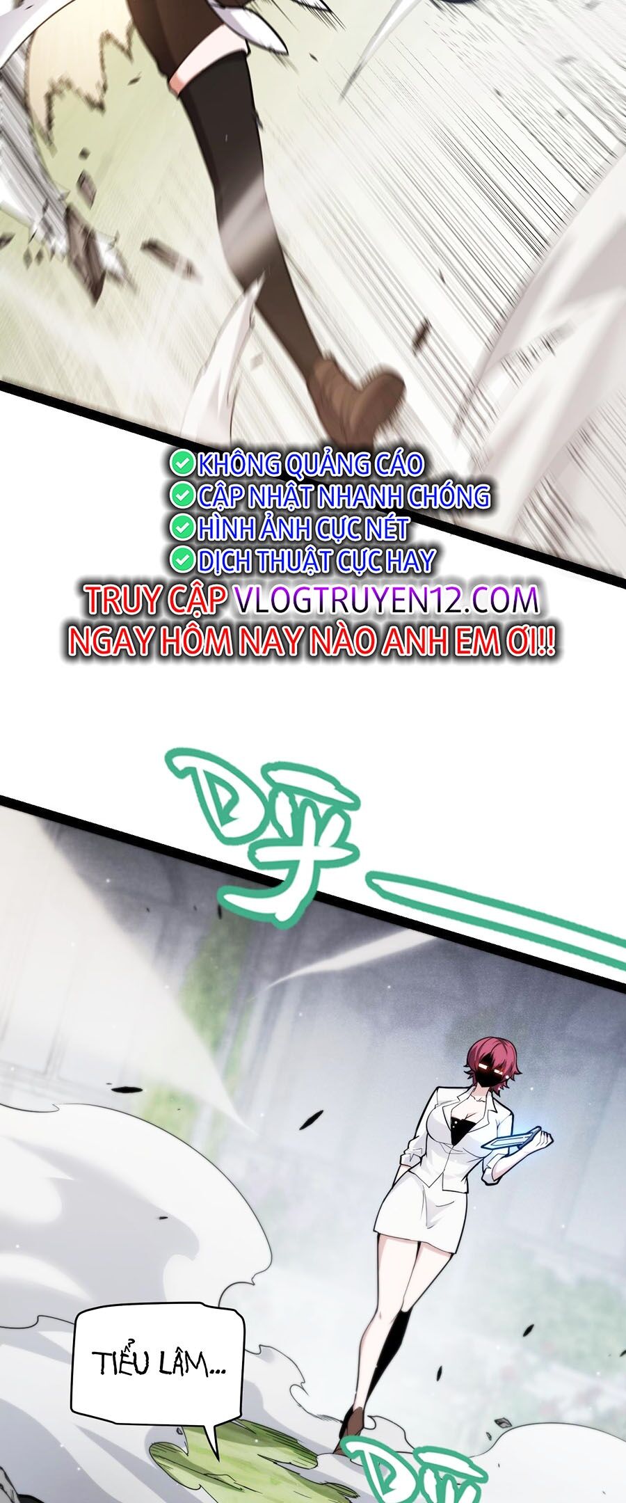 Tôi Đến Từ Thế Giới Trò Chơi Chapter 268 - 52