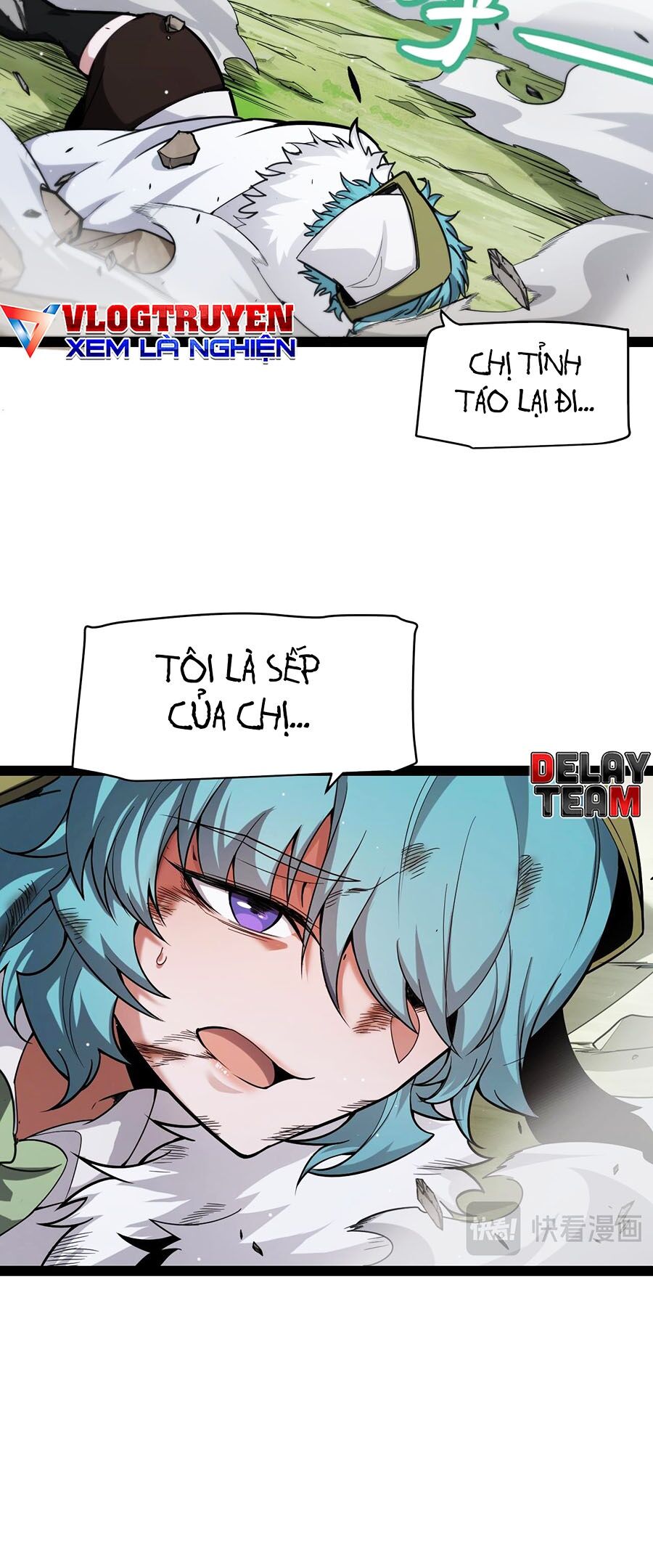 Tôi Đến Từ Thế Giới Trò Chơi Chapter 268 - 53