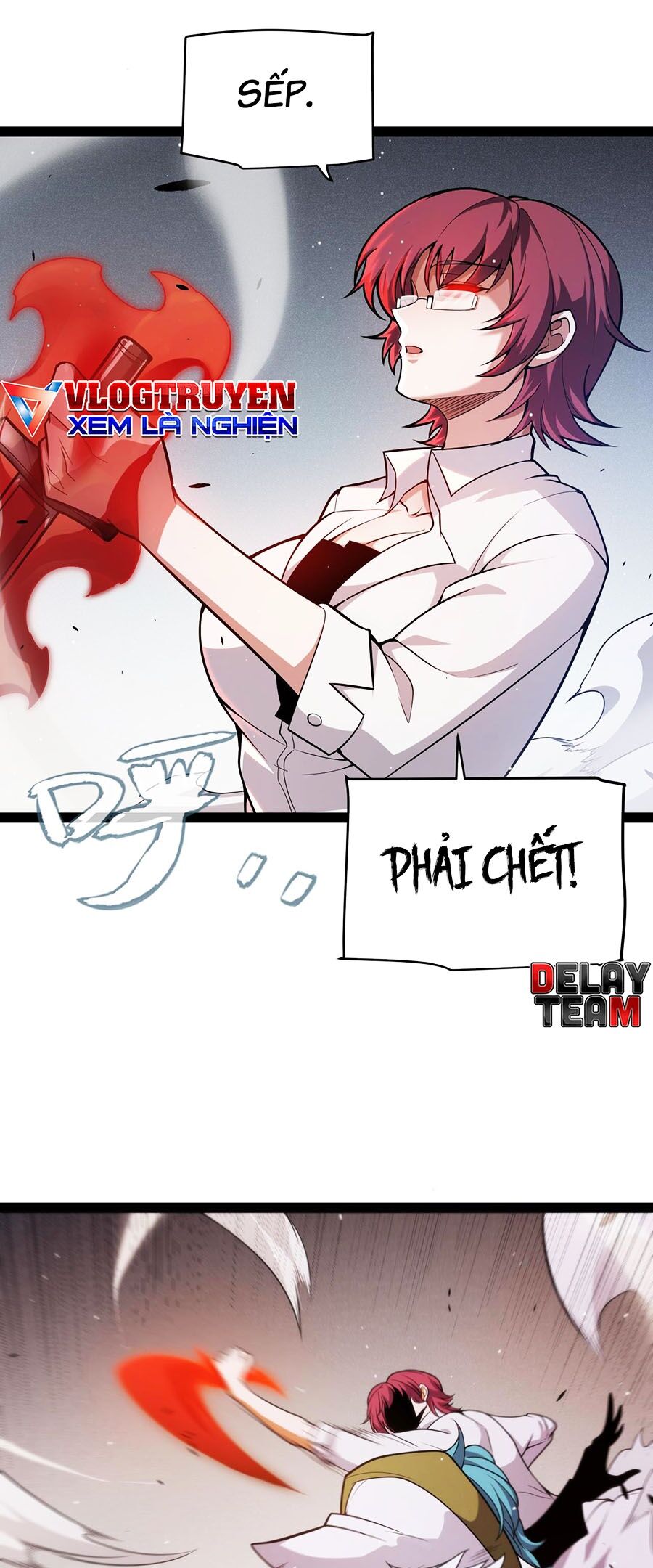 Tôi Đến Từ Thế Giới Trò Chơi Chapter 268 - 54